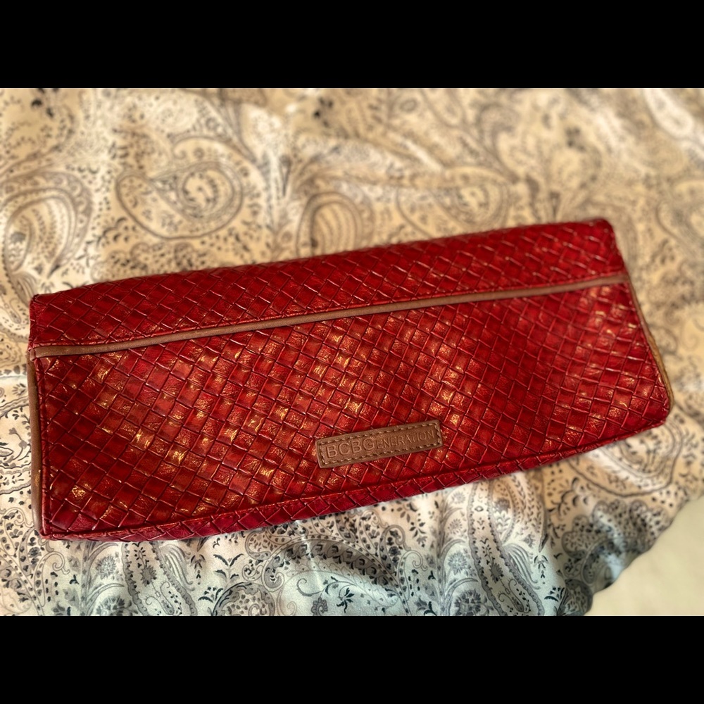 Bcbgeneration Clutch - image 2
